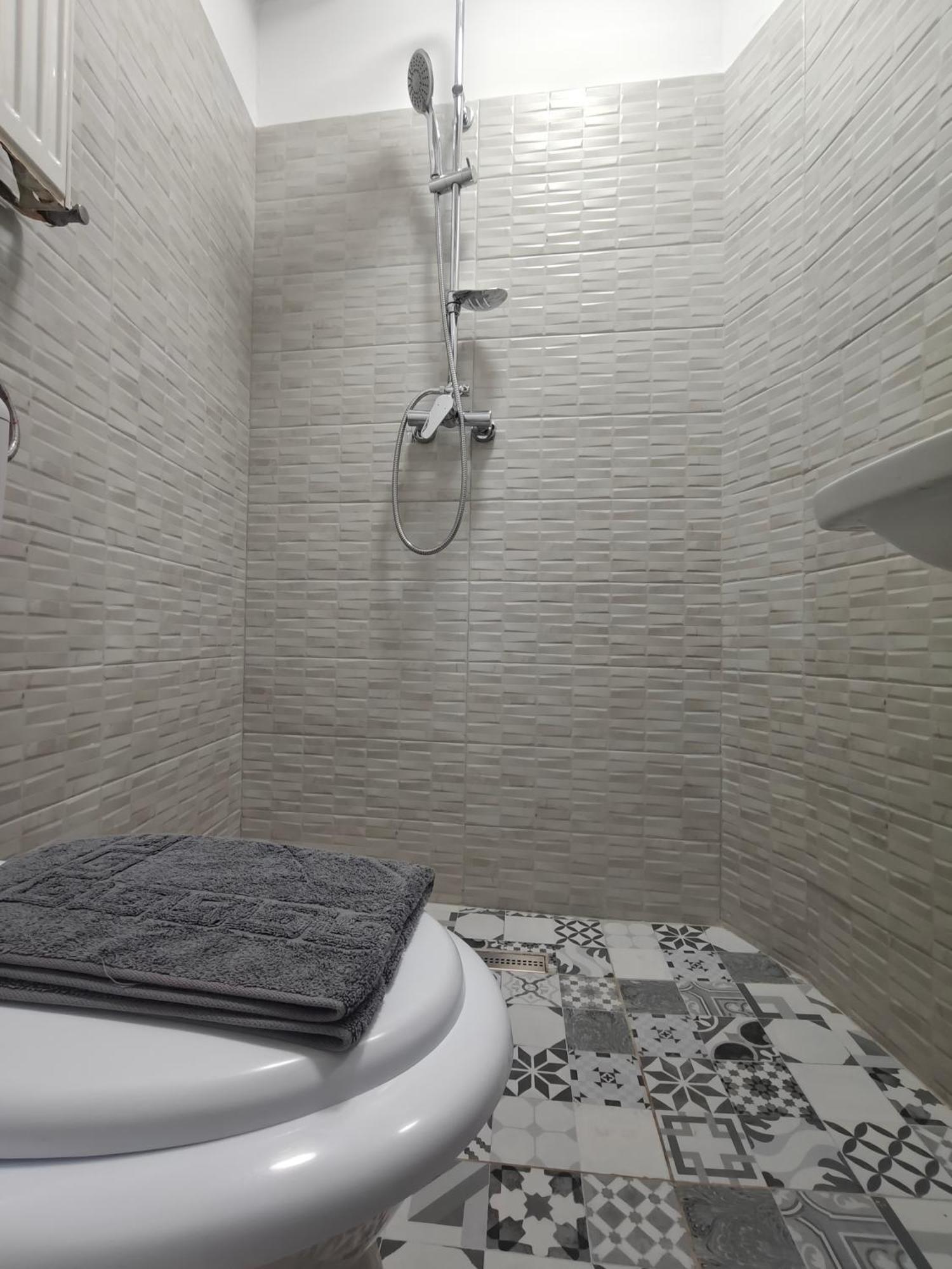 The Nest Apartment Букурещ Екстериор снимка